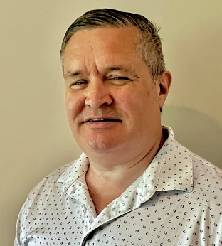 Gary Husted
