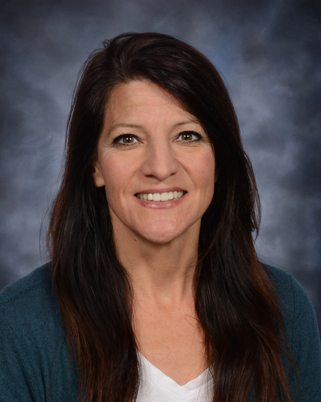Amy Husted